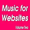 Senga Music Production Company - Senga Music Presents: Music for Websites Volume Two